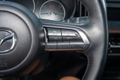 2023 Mazda Mazda CX-50 2.5 Turbo Meridian Edition