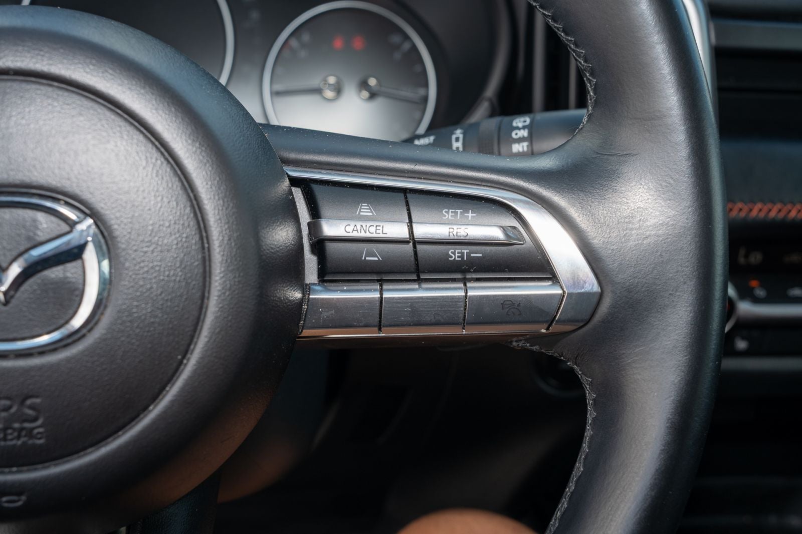 2023 Mazda Mazda CX-50 2.5 Turbo Meridian Edition