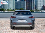 2023 Mazda Mazda CX-50 2.5 Turbo Meridian Edition