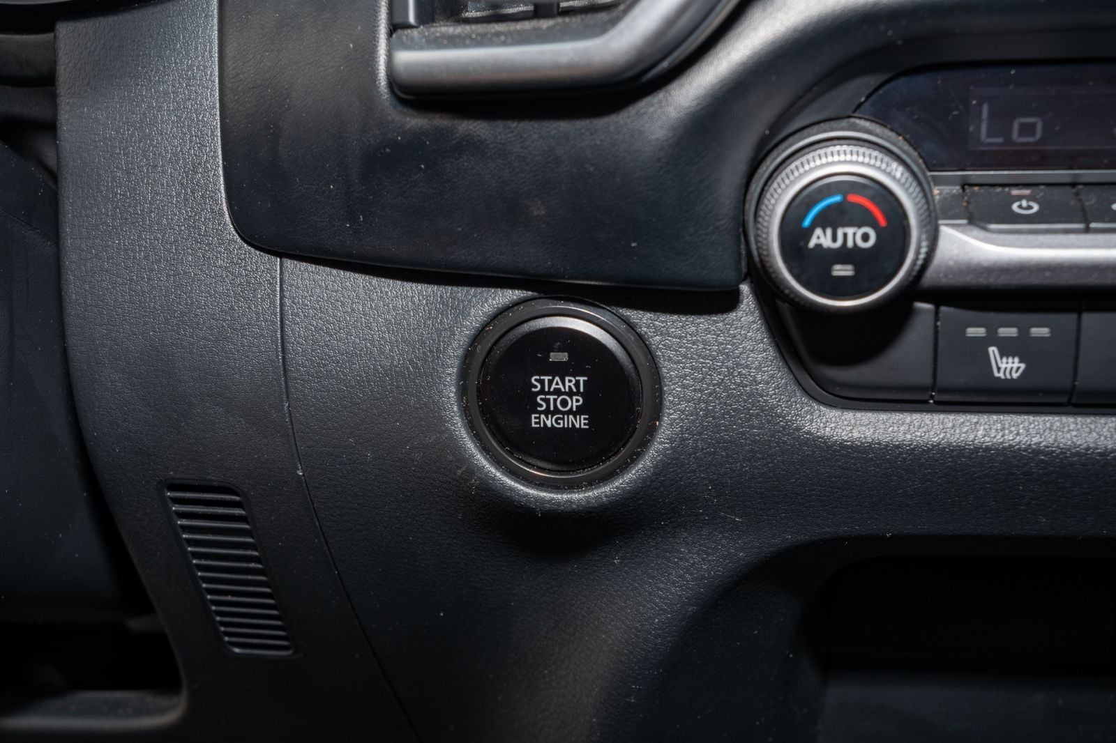 2023 Mazda Mazda CX-50 2.5 Turbo Meridian Edition