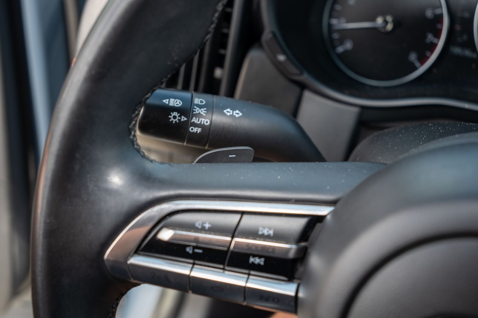 2023 Mazda Mazda CX-50 2.5 Turbo Meridian Edition