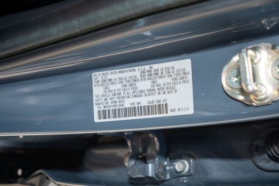 2023 Mazda Mazda CX-50 2.5 Turbo Meridian Edition