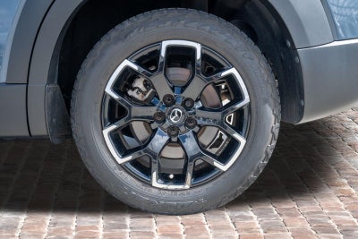 2023 Mazda Mazda CX-50 2.5 Turbo Meridian Edition