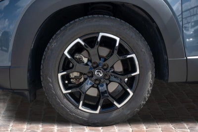 2023 Mazda Mazda CX-50 2.5 Turbo Meridian Edition