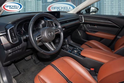 2023 Mazda Mazda CX-50 2.5 Turbo Meridian Edition