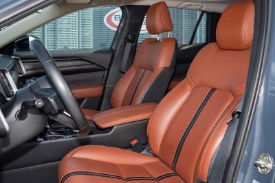 2023 Mazda Mazda CX-50 2.5 Turbo Meridian Edition