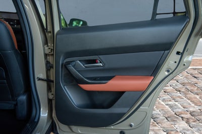 2025 Mazda Mazda CX-50 2.5 Turbo Meridian Edition