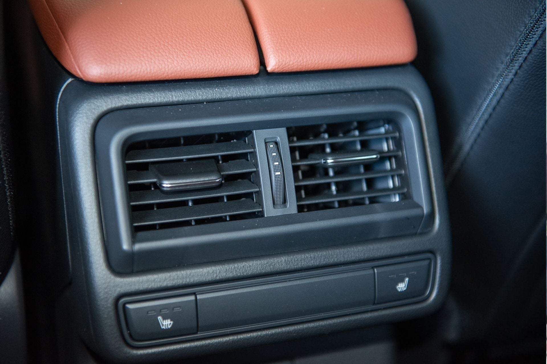 2025 Mazda Mazda CX-50 2.5 Turbo Meridian Edition