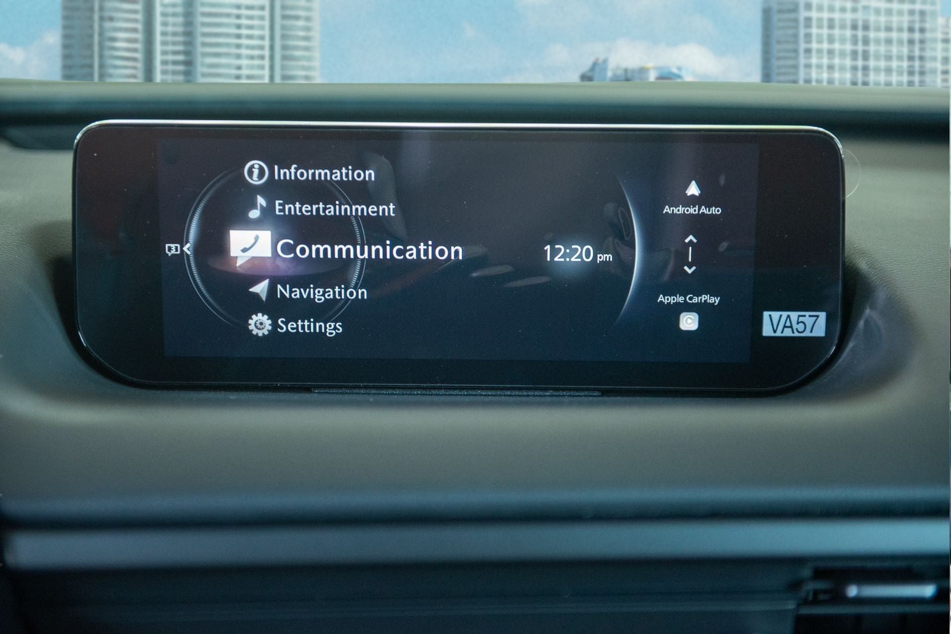 2025 Mazda Mazda CX-50 2.5 Turbo Meridian Edition