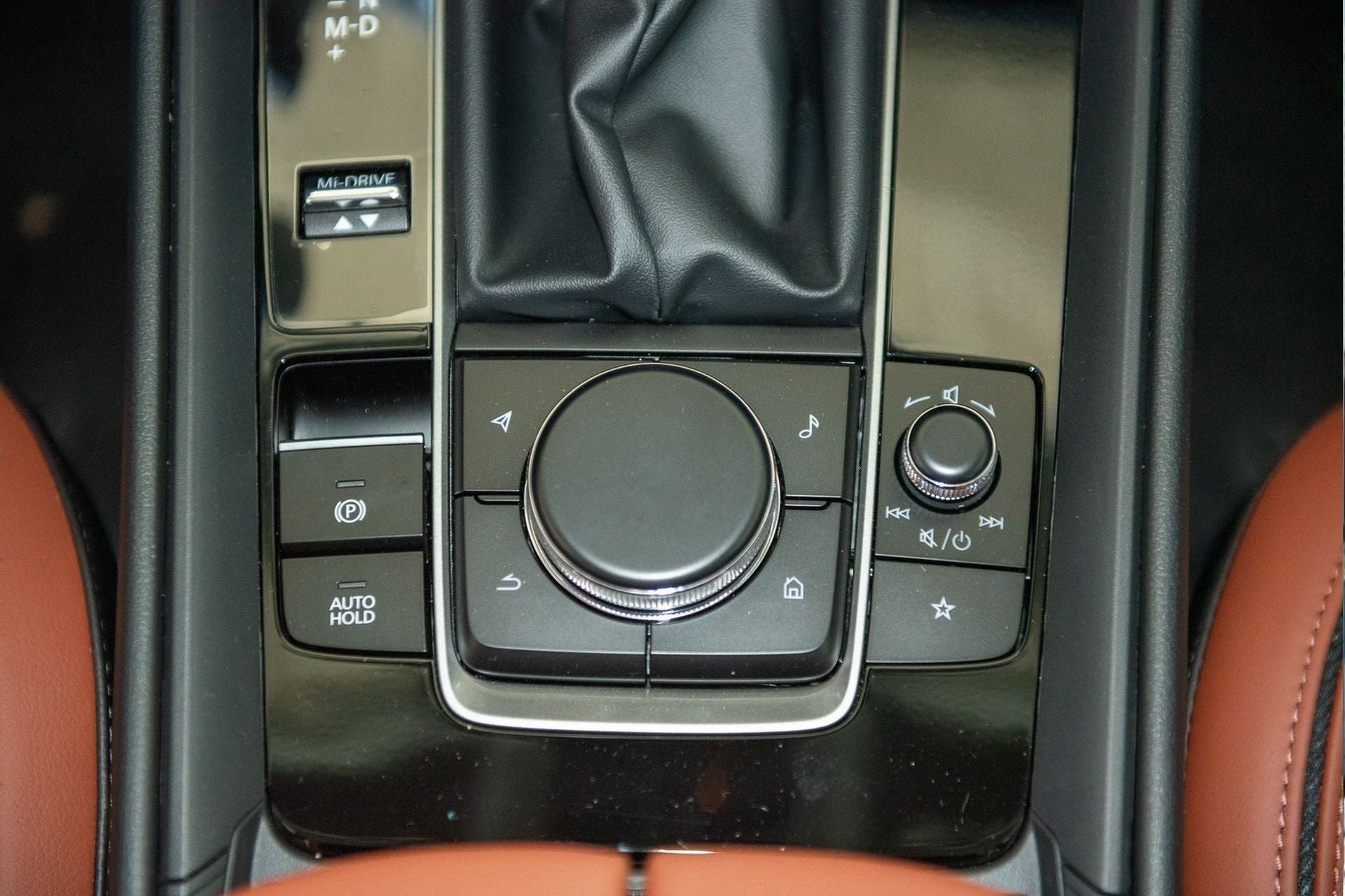 2025 Mazda Mazda CX-50 2.5 Turbo Meridian Edition