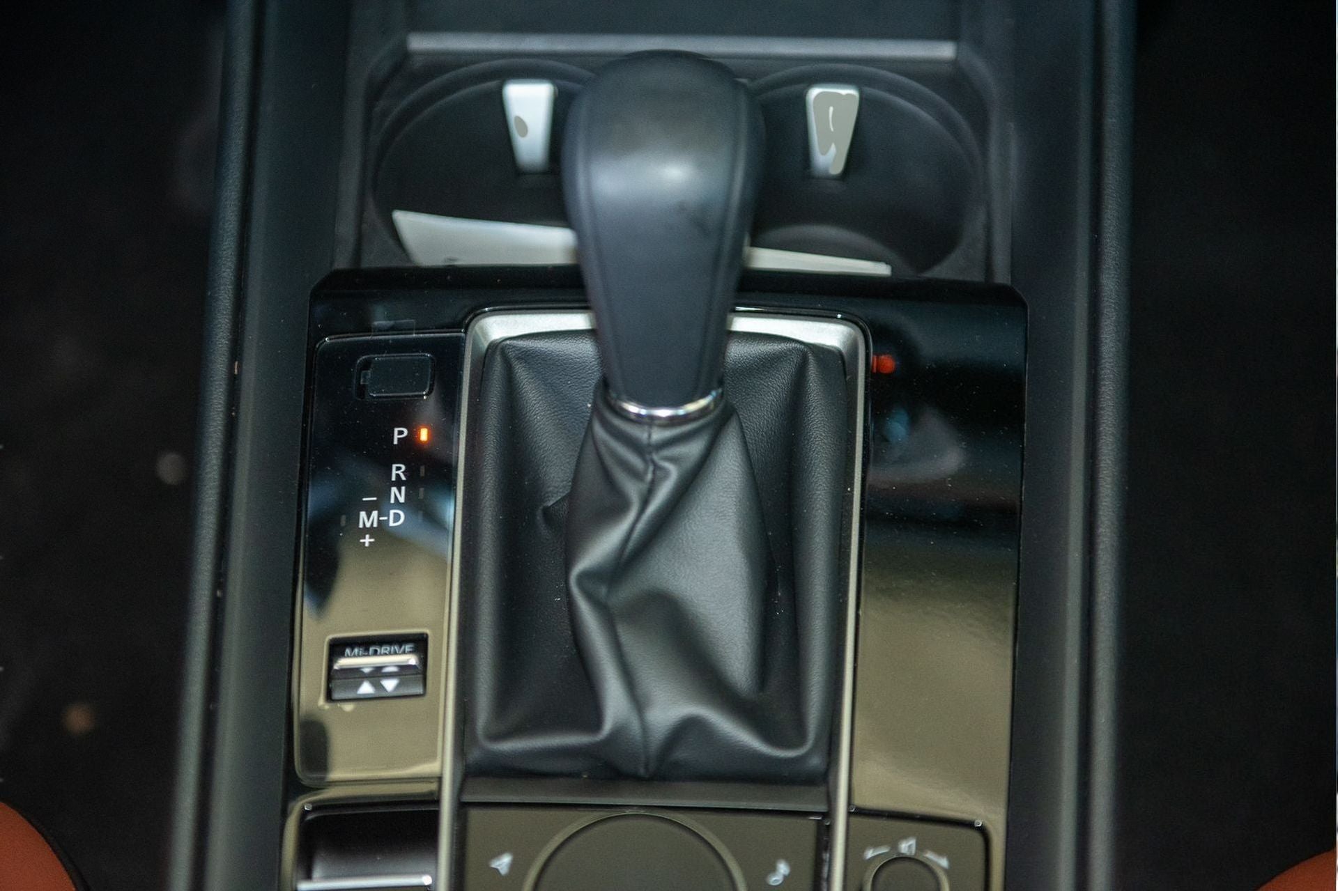 2025 Mazda Mazda CX-50 2.5 Turbo Meridian Edition