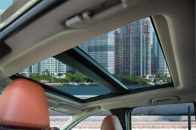 2025 Mazda Mazda CX-50 2.5 Turbo Meridian Edition