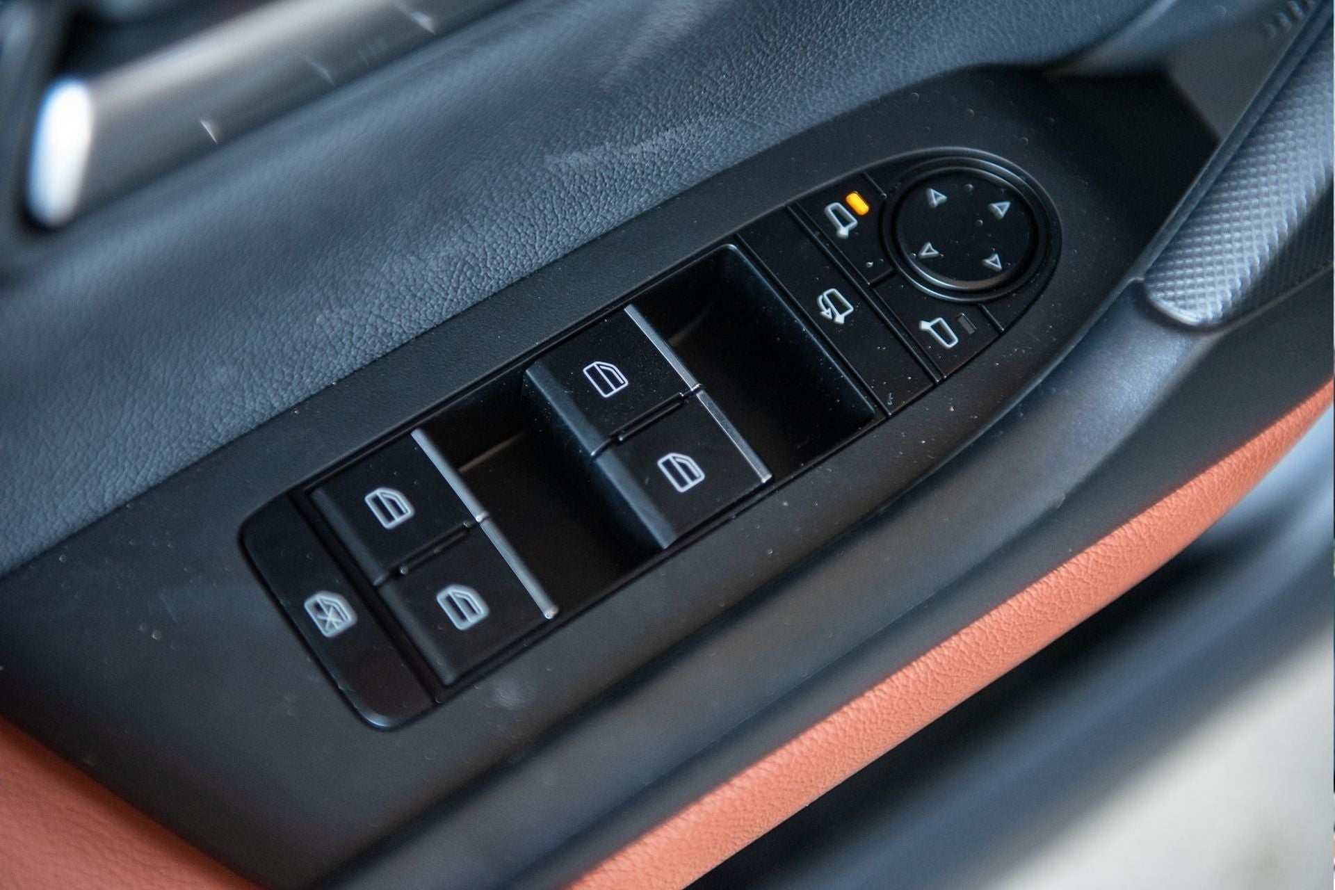 2025 Mazda Mazda CX-50 2.5 Turbo Meridian Edition