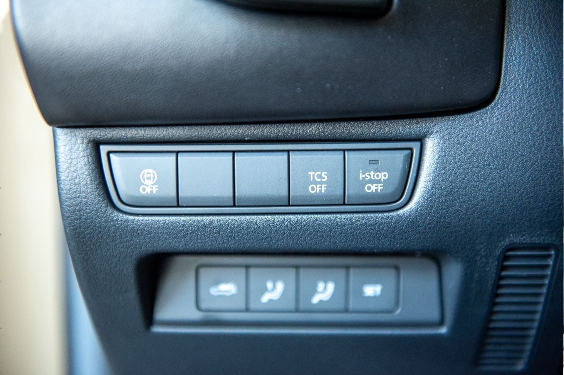 2025 Mazda Mazda CX-50 2.5 Turbo Meridian Edition