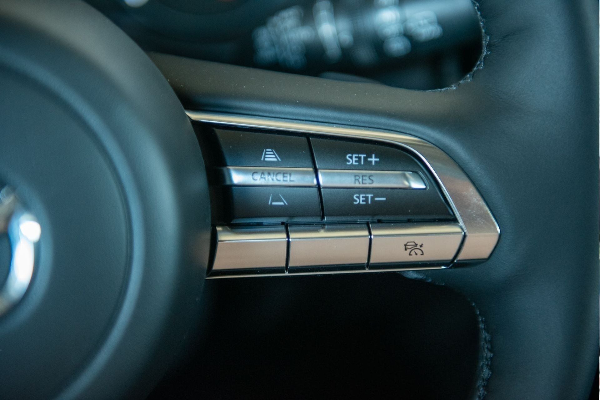 2025 Mazda Mazda CX-50 2.5 Turbo Meridian Edition