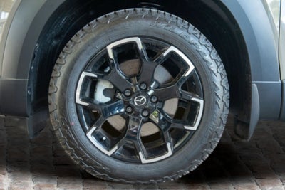 2025 Mazda Mazda CX-50 2.5 Turbo Meridian Edition