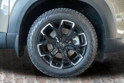 2025 Mazda Mazda CX-50 2.5 Turbo Meridian Edition