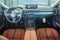 2025 Mazda Mazda CX-50 2.5 Turbo Meridian Edition