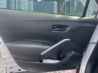 2023 Toyota Corolla Cross Hybrid S