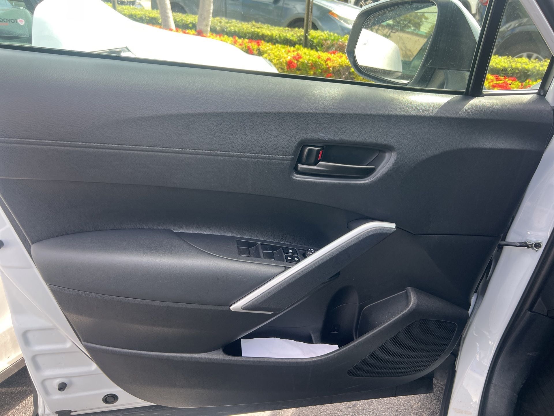 2023 Toyota Corolla Cross Hybrid S