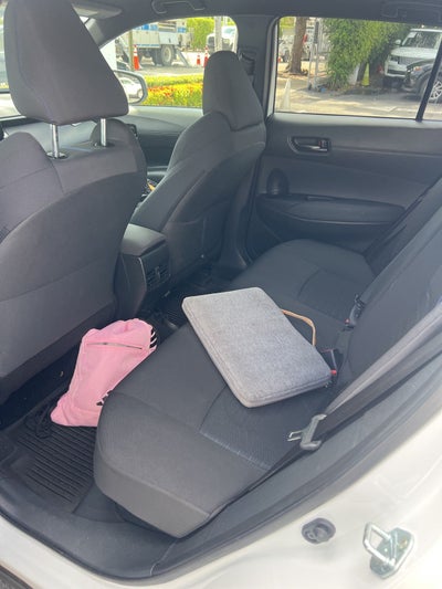 2023 Toyota Corolla Cross Hybrid S