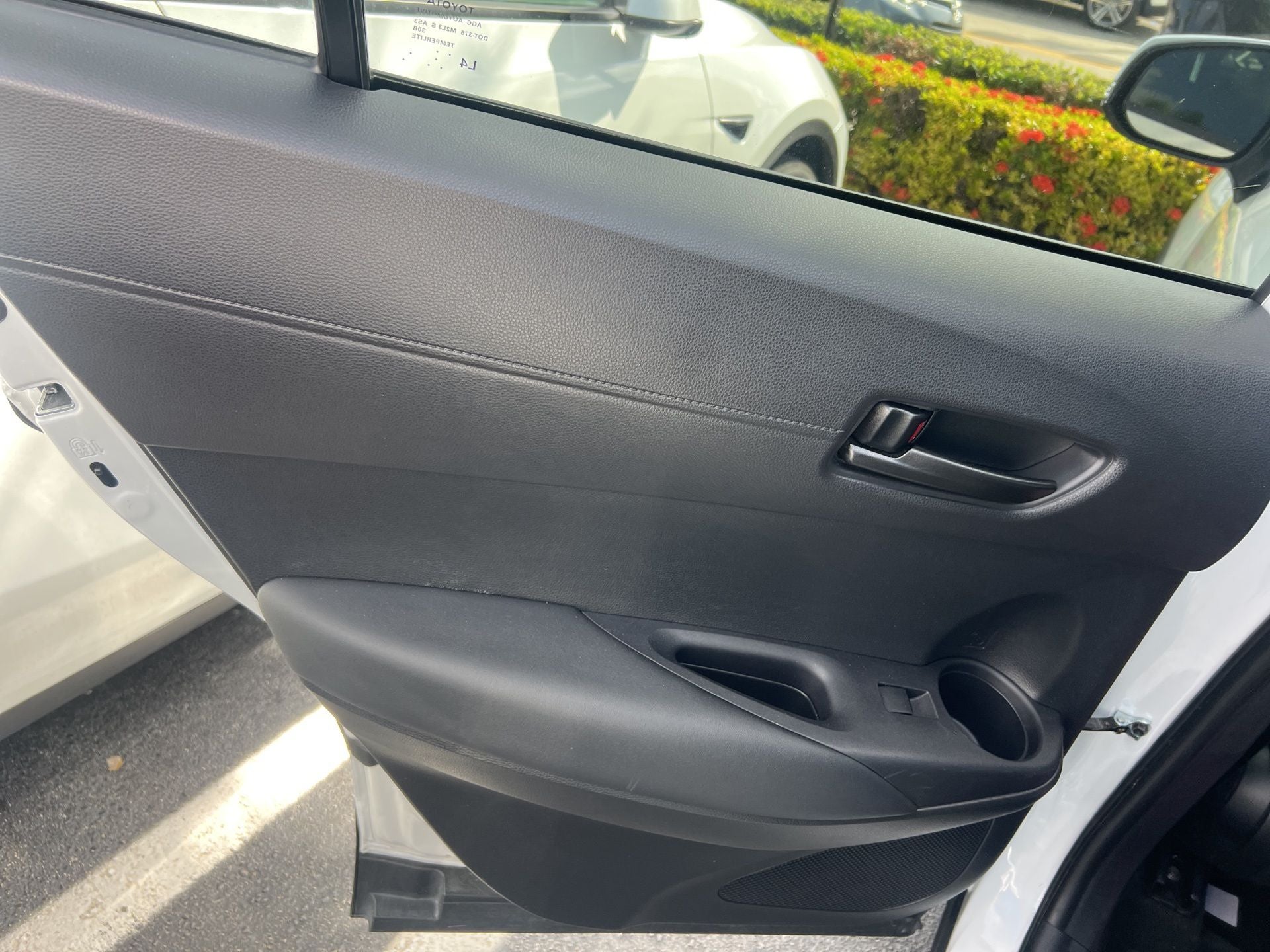 2023 Toyota Corolla Cross Hybrid S