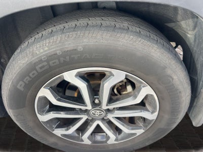 2023 Toyota Corolla Cross Hybrid S