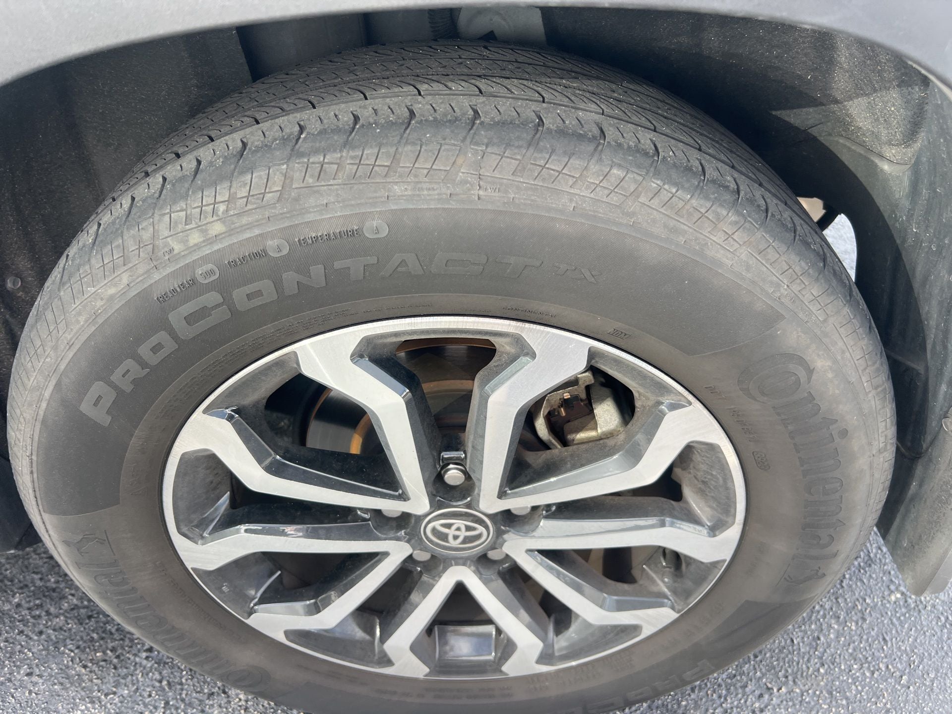 2023 Toyota Corolla Cross Hybrid S