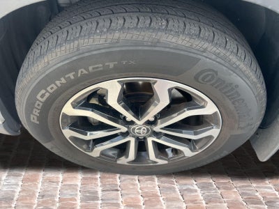 2023 Toyota Corolla Cross Hybrid S