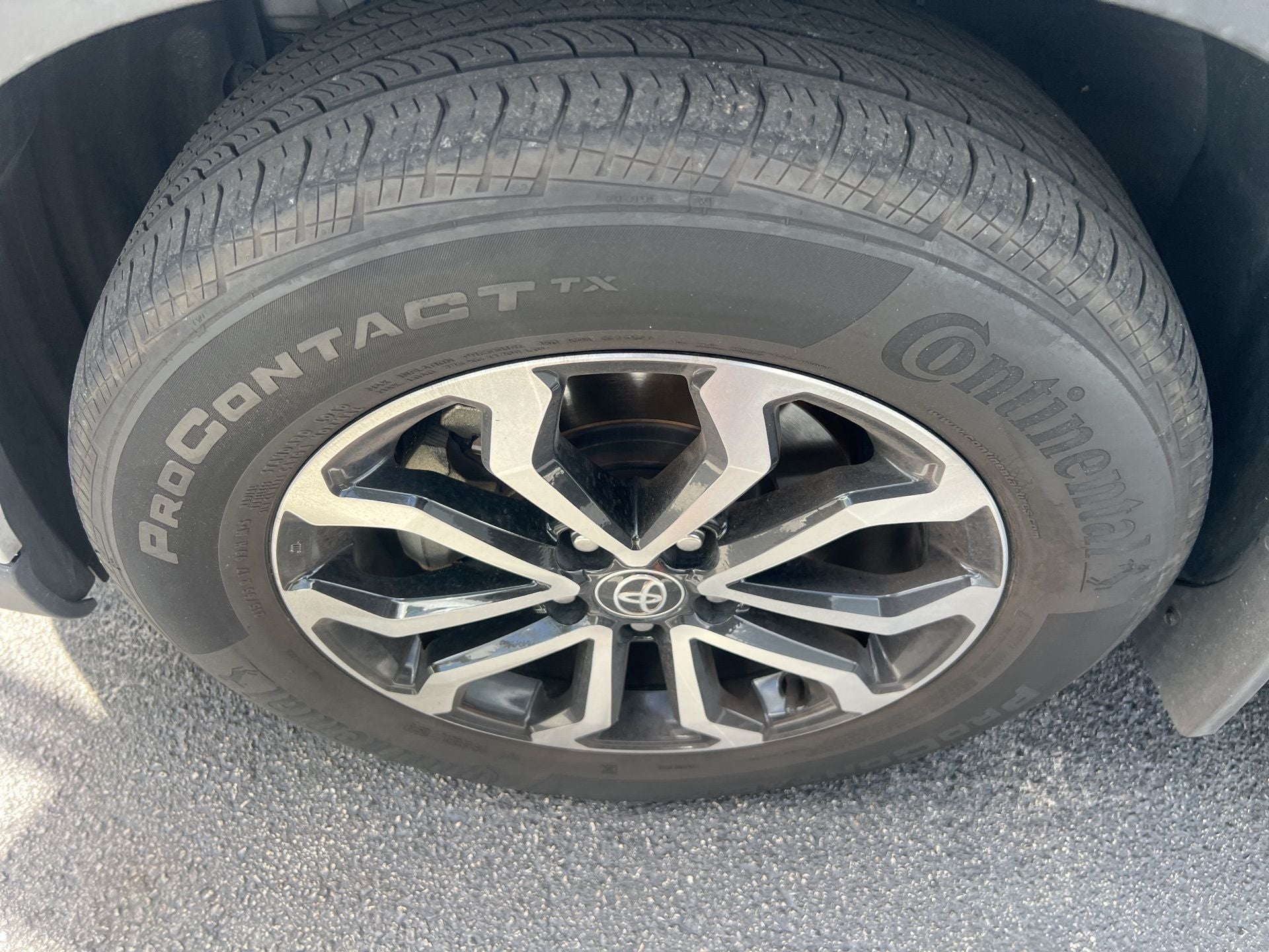 2023 Toyota Corolla Cross Hybrid S