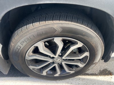 2023 Toyota Corolla Cross Hybrid S