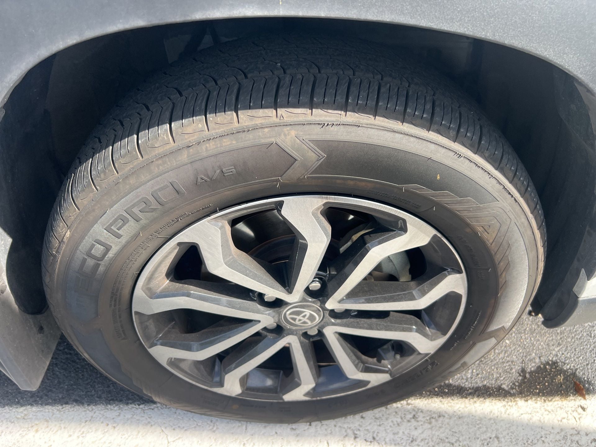 2023 Toyota Corolla Cross Hybrid S