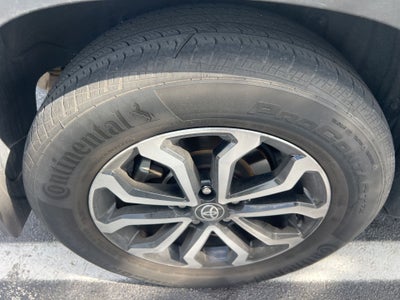 2023 Toyota Corolla Cross Hybrid S