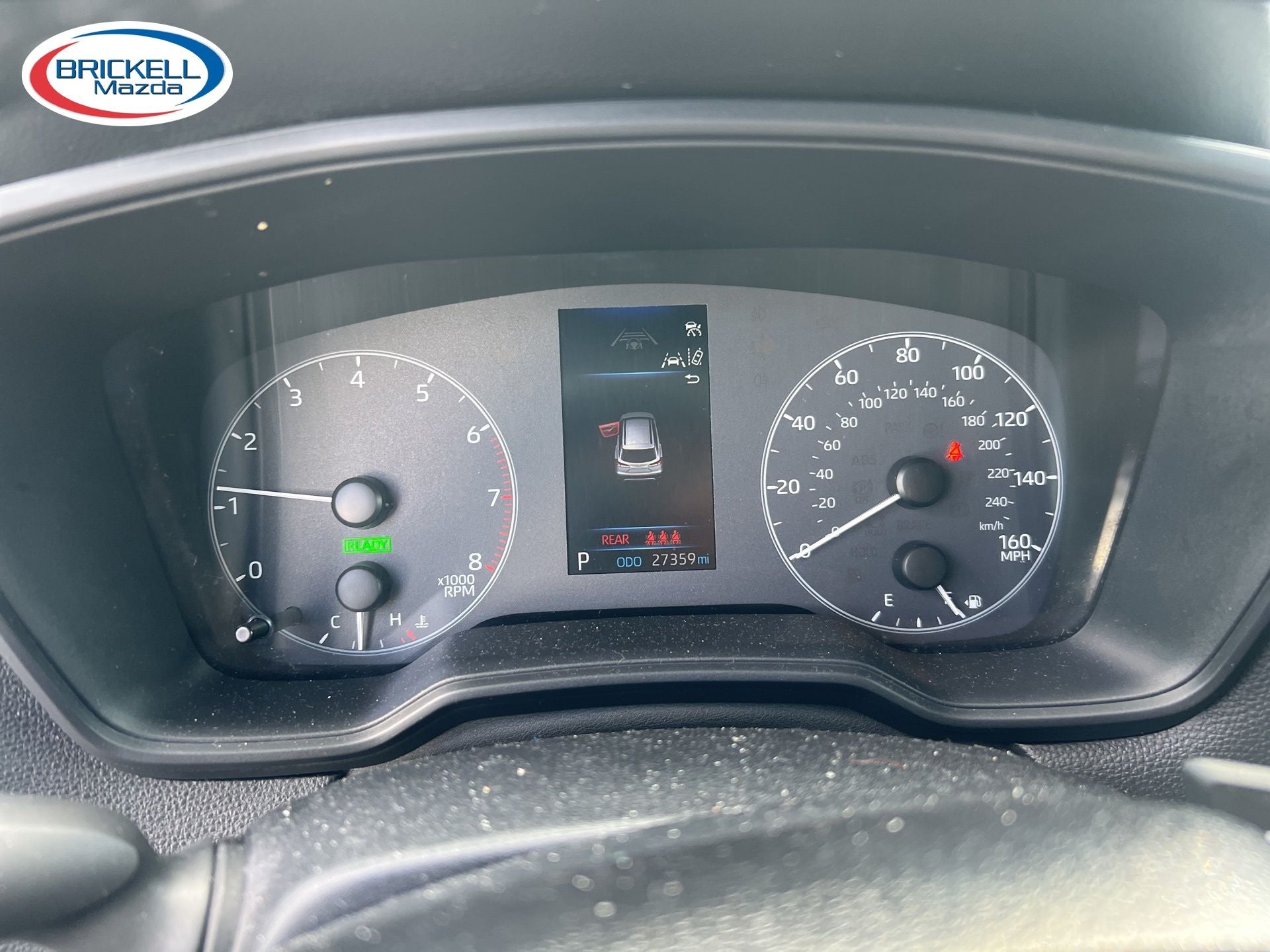 2023 Toyota Corolla Cross Hybrid S