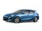 2010 Mazda Mazda3 s Sport