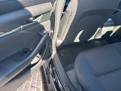 2021 Mazda Mazda3 2.0