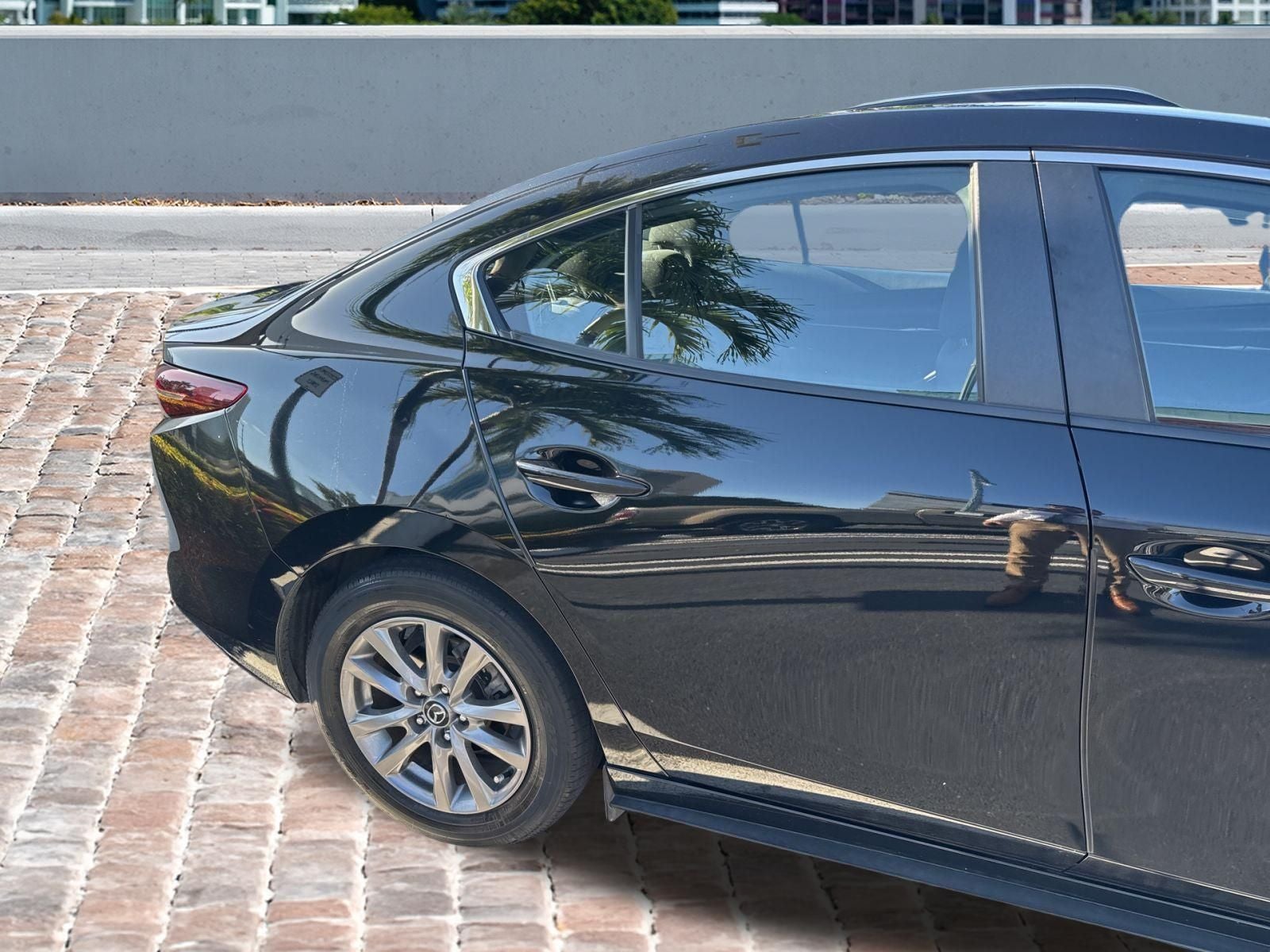 2021 Mazda Mazda3 2.0