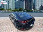 2021 Mazda Mazda3 2.0