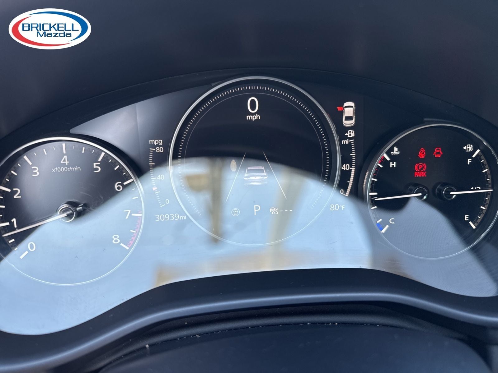2021 Mazda Mazda3 2.0