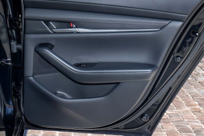 2026 Mazda Mazda3 2.5 S Select Sport