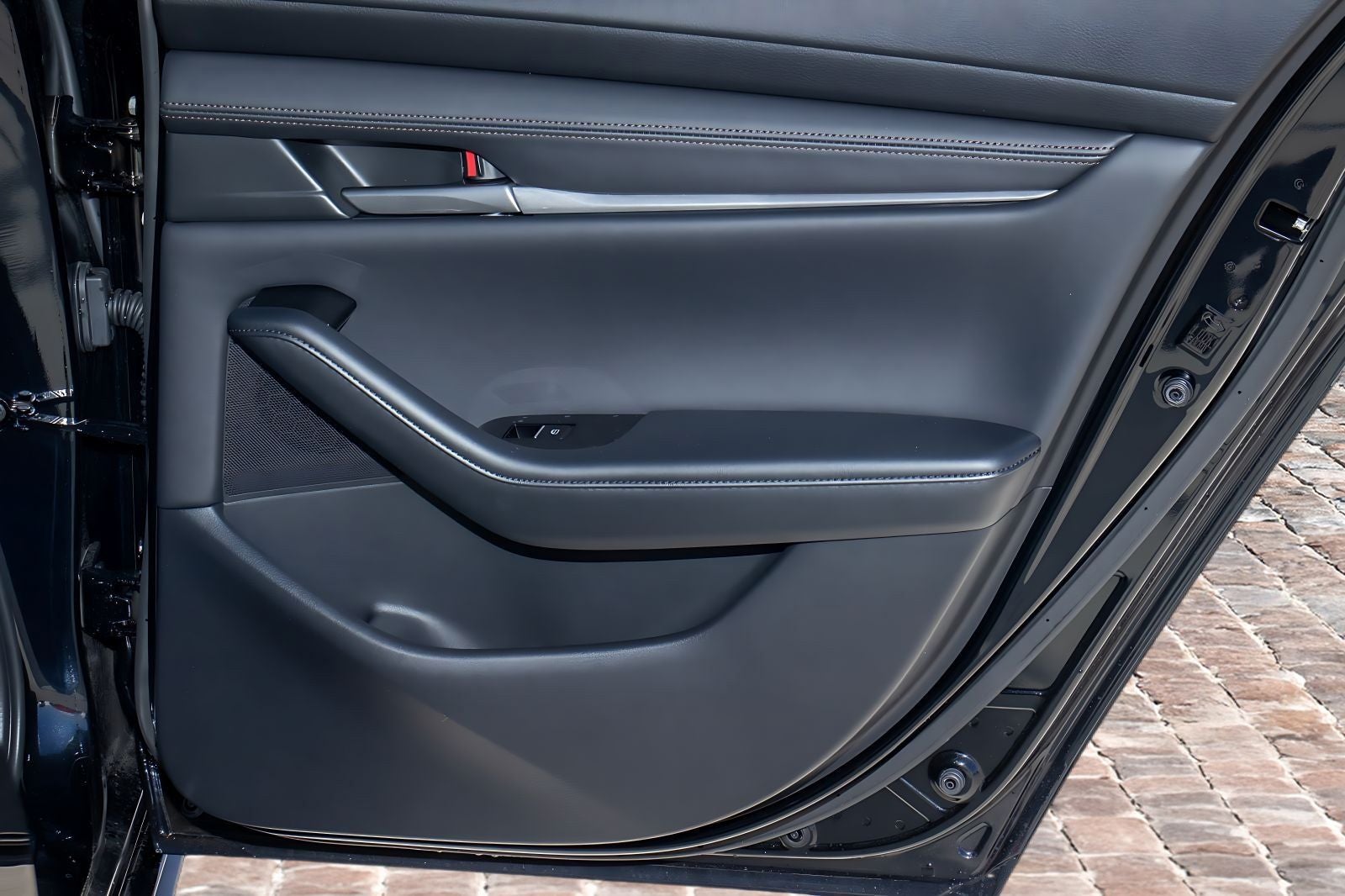 2026 Mazda Mazda3 2.5 S Select Sport