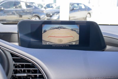 2026 Mazda Mazda3 2.5 S Select Sport