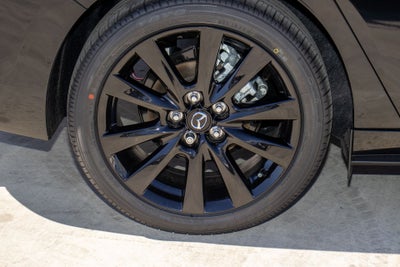 2026 Mazda Mazda3 2.5 S Select Sport