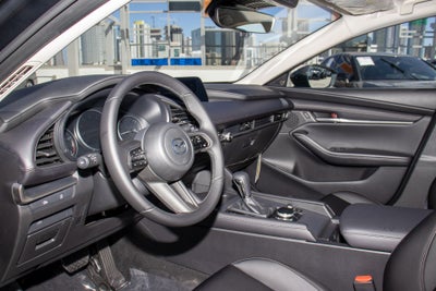 2026 Mazda Mazda3 2.5 S Select Sport