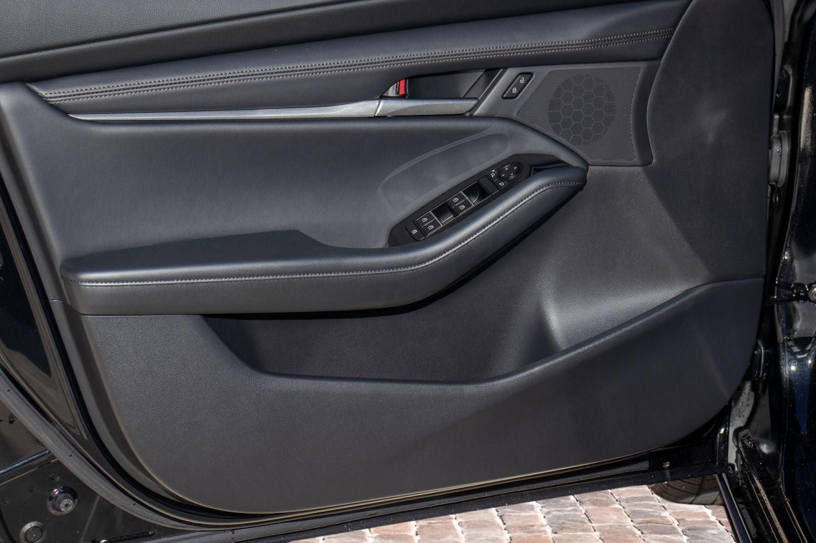 2026 Mazda Mazda3 2.5 S Select Sport