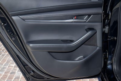 2026 Mazda Mazda3 2.5 S Select Sport