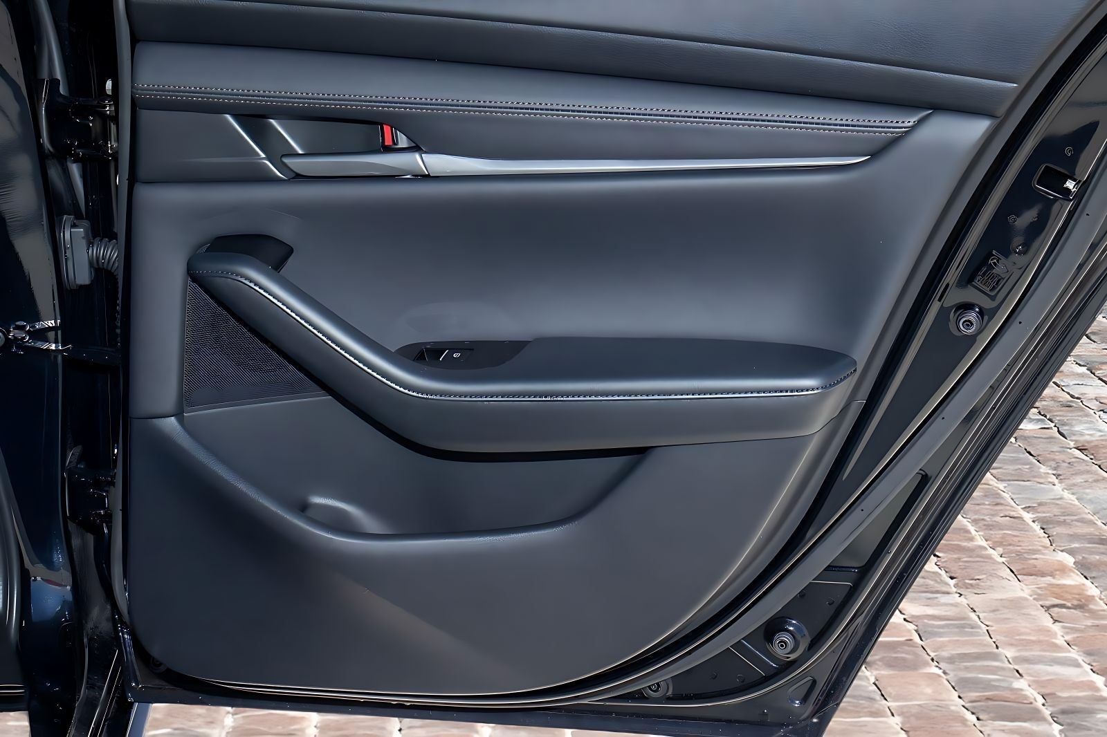 2026 Mazda Mazda3 2.5 S Select Sport