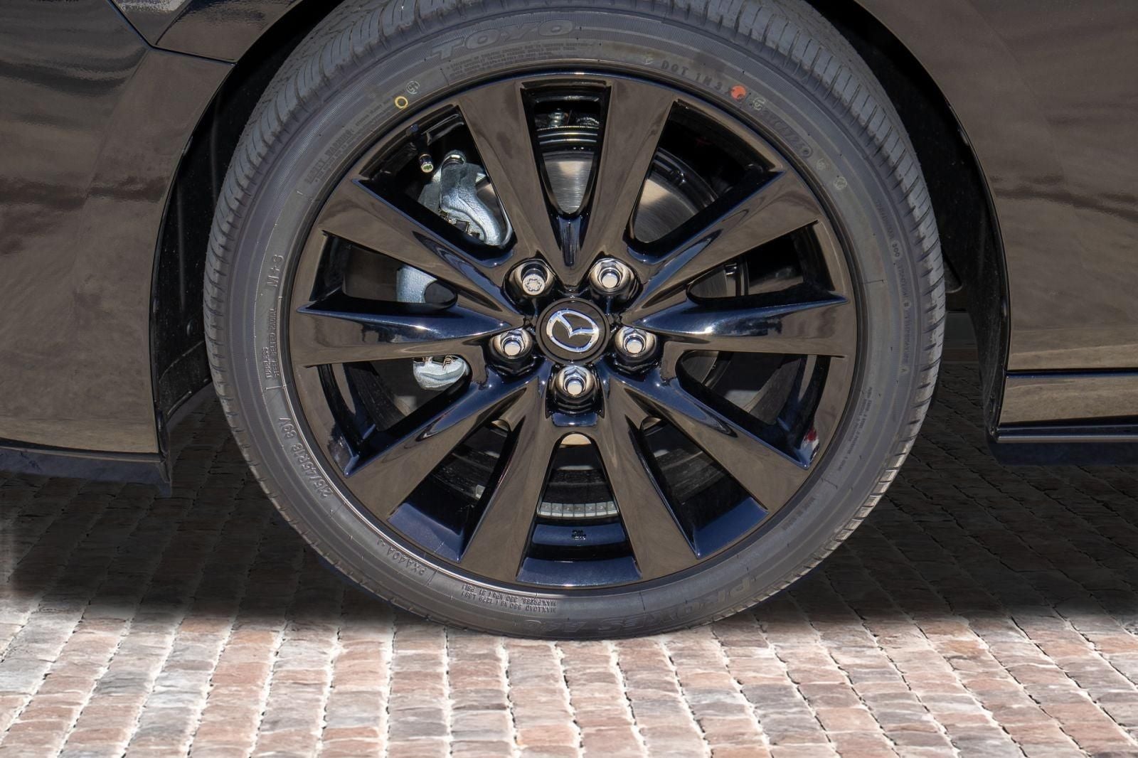 2026 Mazda Mazda3 2.5 S Select Sport