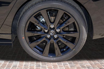 2026 Mazda Mazda3 2.5 S Select Sport