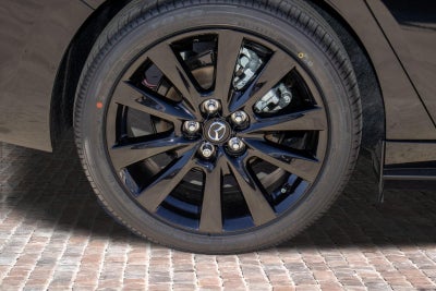 2026 Mazda Mazda3 2.5 S Select Sport